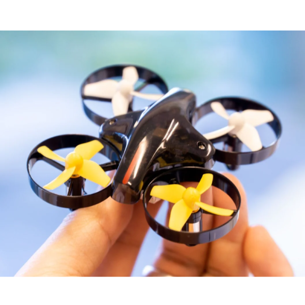 Robolink CoDrone Mini Programmable Coding STEM Educational Drone Kit for Kids 8+ and Adult - Image 4