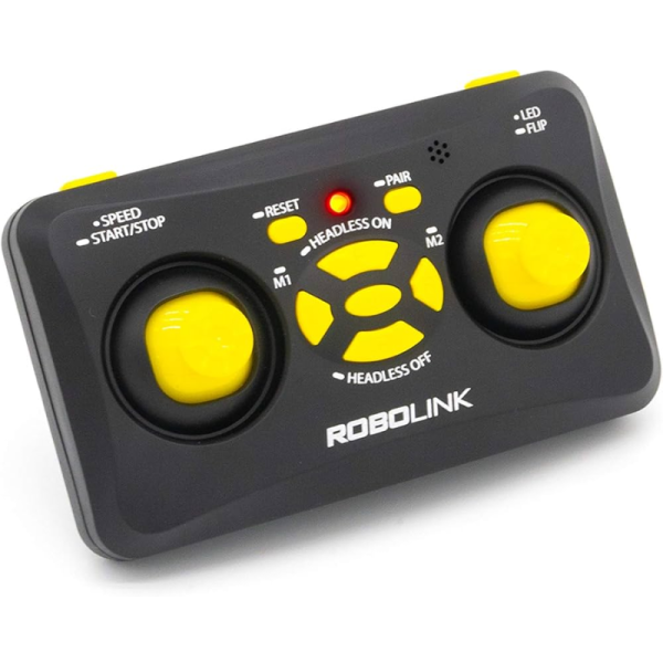 Robolink CoDrone Mini Programmable Coding STEM Educational Drone Kit for Kids 8+ and Adult - Image 5