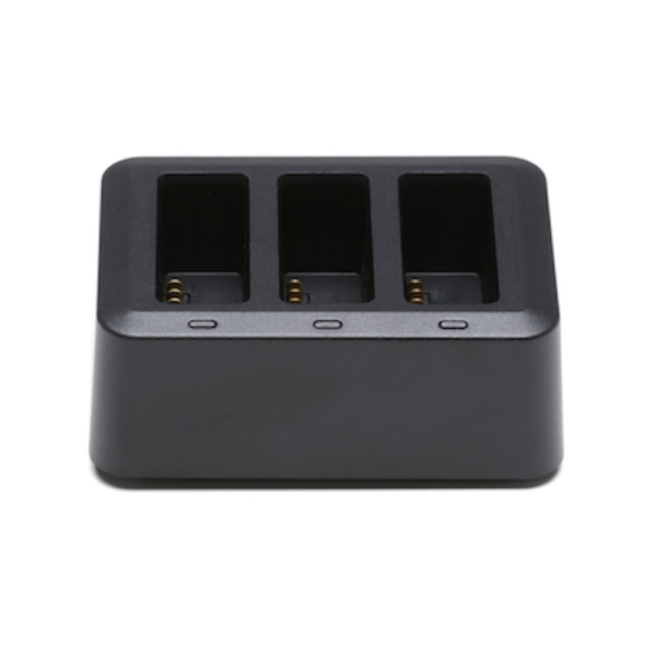 DJI Tello Battery Charging Hub Efficient Multi-Battery Sturdy Approximately 2 hours Charging time - Image 2