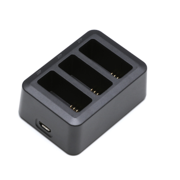 DJI Tello Battery Charging Hub Efficient Multi-Battery Sturdy Approximately 2 hours Charging time - Image 3