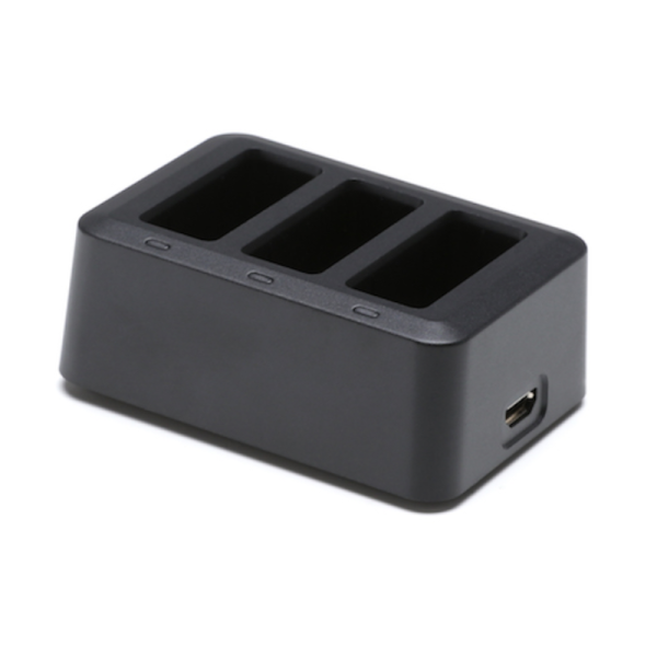 DJI Tello Battery Charging Hub Efficient Multi-Battery Sturdy Approximately 2 hours Charging time - Image 4