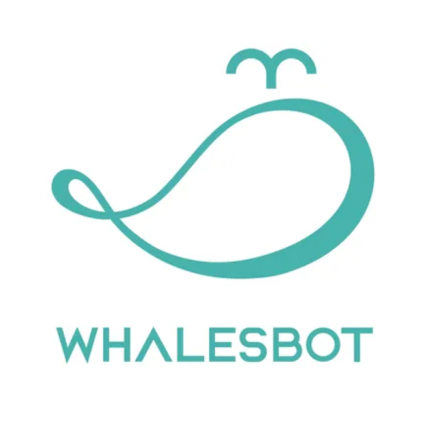 WhalesBot AM-NF21, AM-NF20, AM-NF06