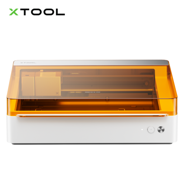 xTool M1 Ultra: The World's First 4-in-1 Craft Machine Smart Cutting Machine for 1000+ Materials for All Occasion