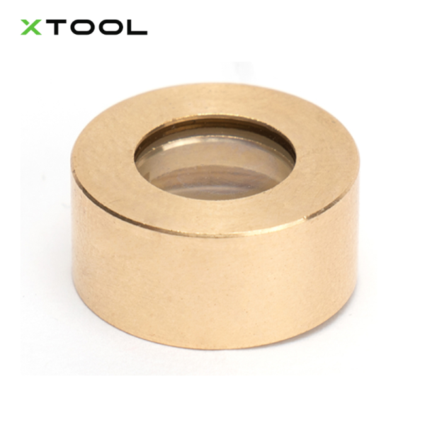 xTool Laser Lens for xTool D1/D1 pro/S1 (Except D1 pro 5w)