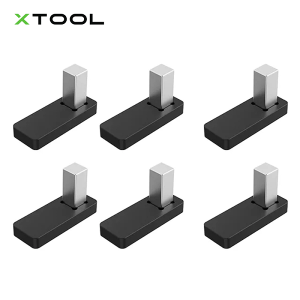 xTool Honeycomb Material Pin