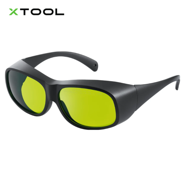 xTool Laser Safety Goggles for 316nm-450nm & 900nm-1080nm Lasers