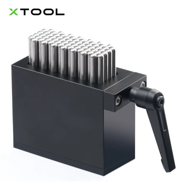 xTool Flexible Fixture