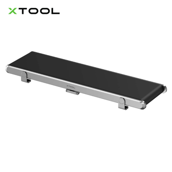 xTool F1 Ultra Conveyor Suitable for xTool F1 Ultra 20W Fiber & Diode Dual Laser Engraver up to 10Kg