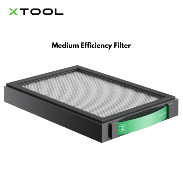 Filters for xTool SafetyPro™ AP2 - Image 2