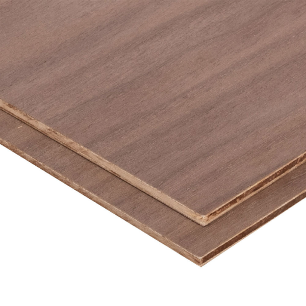 xTool 3MM Walnut Plywood 30*30cm 6pcs - Image 2