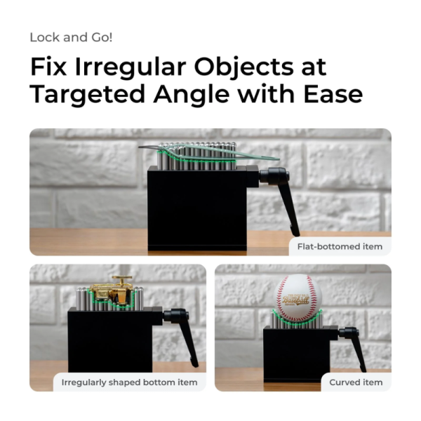 xTool Flexible Fixture - Image 3