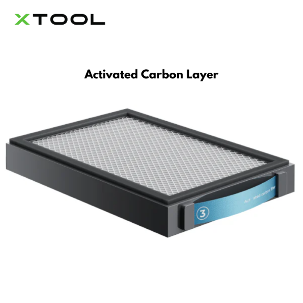 Filters for xTool SafetyPro™ AP2 - Image 3