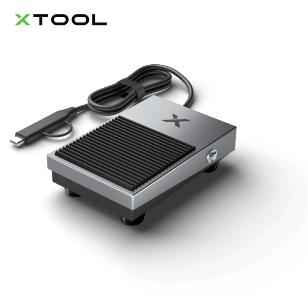 xTool Button Switch for xTool F1 & F1 Ultra Laser Engraver - Image 3