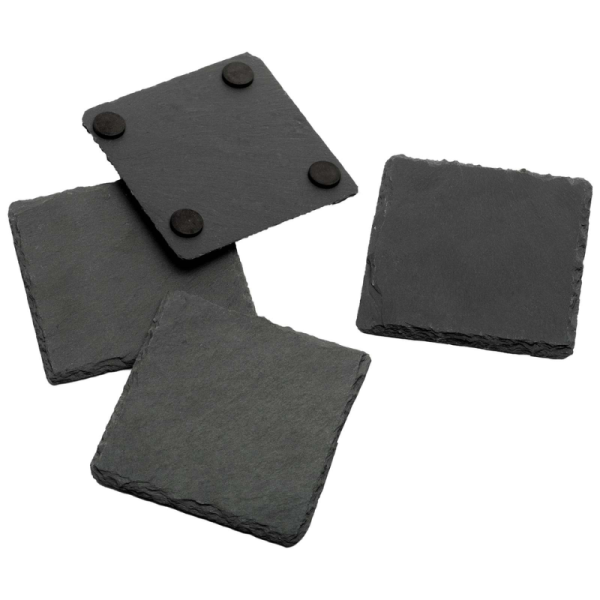 xTool Square Rock Coaster (4pcs) - Image 6