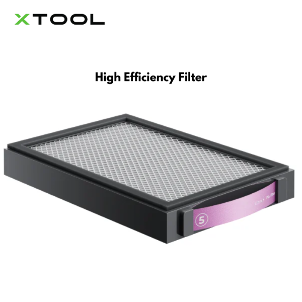 Filters for xTool SafetyPro™ AP2 - Image 5