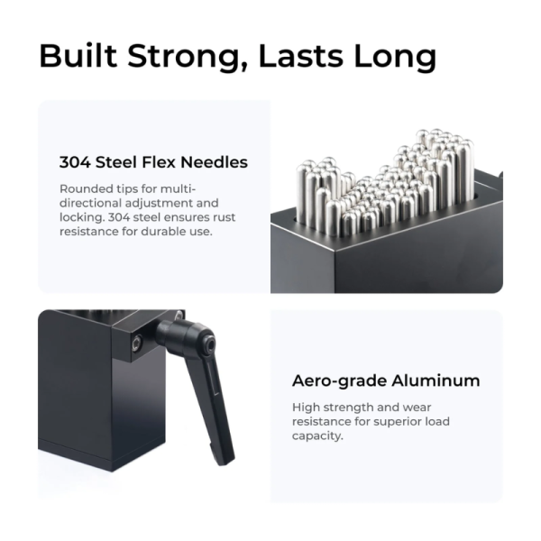 xTool Flexible Fixture - Image 6