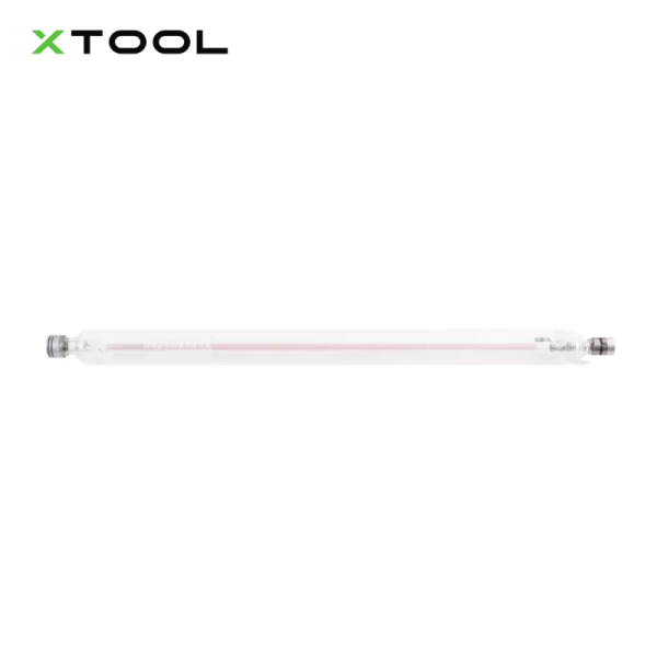 xTool P2 Accessories, xTool Slats Pack (12 pcs), Laser Tube for xTool P2, Laser Mirrors Pack (3 pcs), Laser Lens for xTool P2, xTool P2 Material Clamps - Image 7