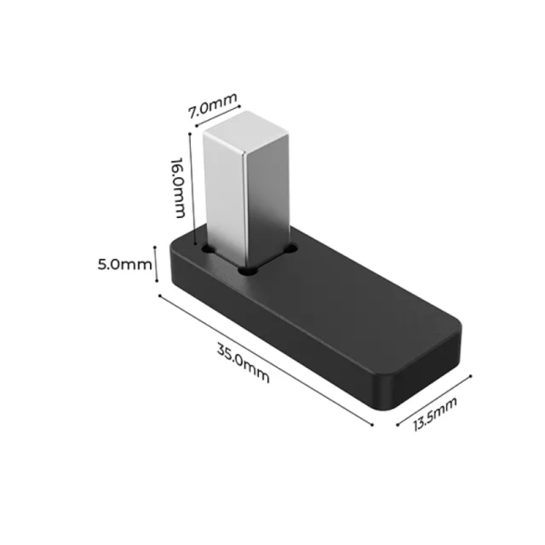 xTool Honeycomb Material Pin - Image 7