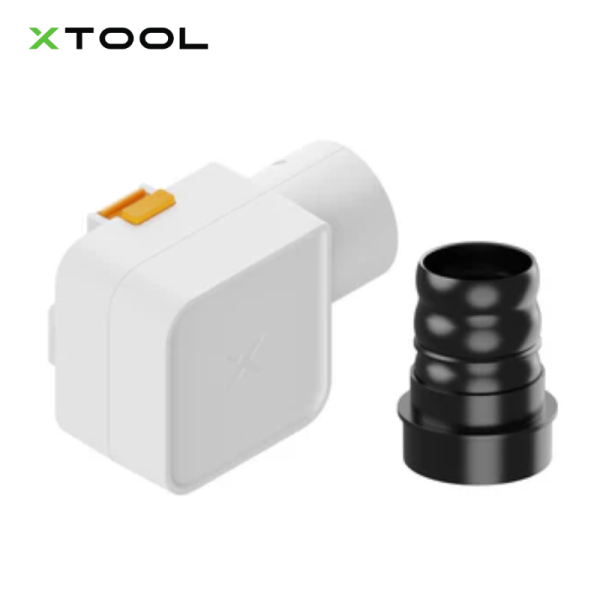 xTool M1 Ultra Cutting Accessories Cutting Mat, Cutting Blade, Rotary Blade, Smoke Purifier Connector - Image 2