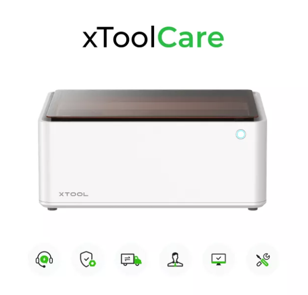 xToolCare for Machines - Image 11