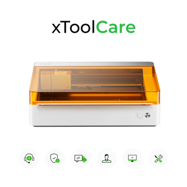 xToolCare for Machines - Image 6