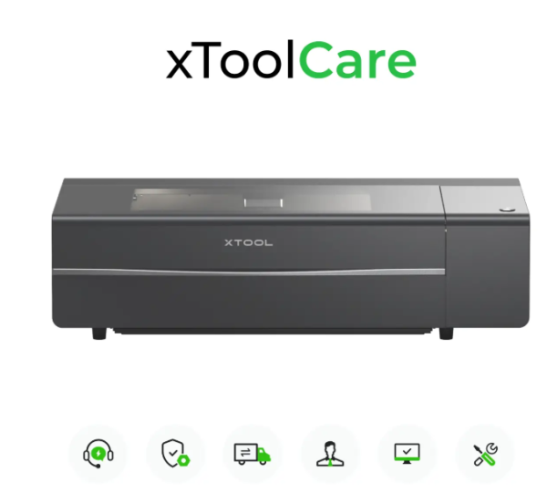 xToolCare for Machines - Image 5