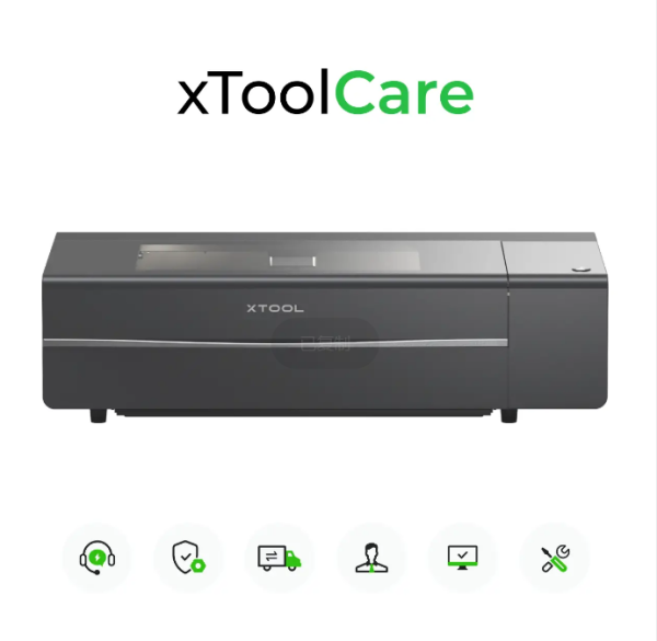 xToolCare for Machines - Image 10