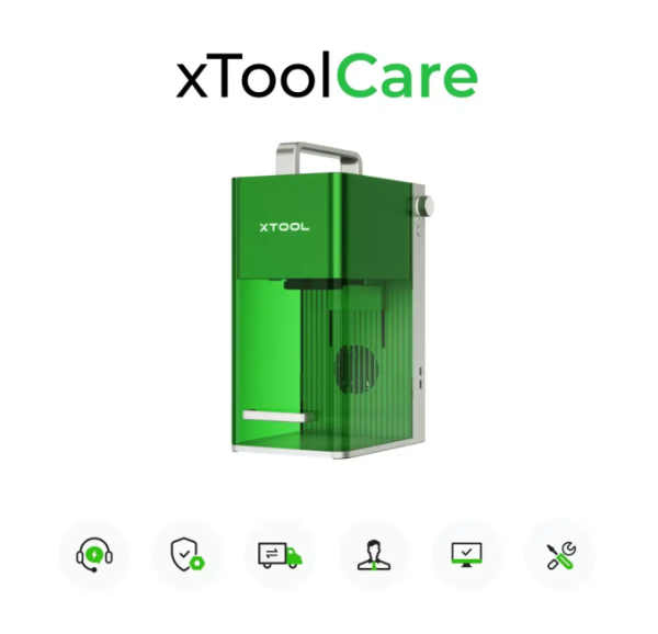 xToolCare for Machines - Image 9