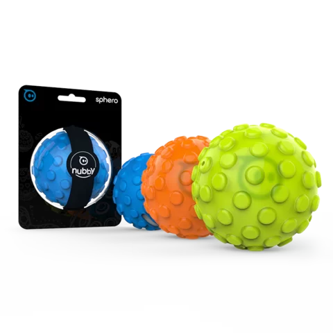 Sphero Nubby Cover - Image 2