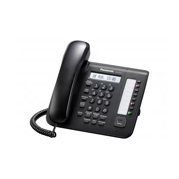 PANASONIC Standard Digital Proprietary Telephone