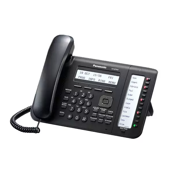 Panasonic Executive IP Phone