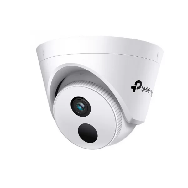 TP-Link VIGI C400HP — VIGI 3MP Turret Network Camera - Image 2