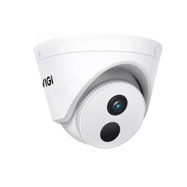 TP-Link VIGI C400HP — VIGI 3MP Turret Network Camera - Image 3