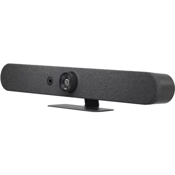 Logitech Rally Bar Mini - Graphite