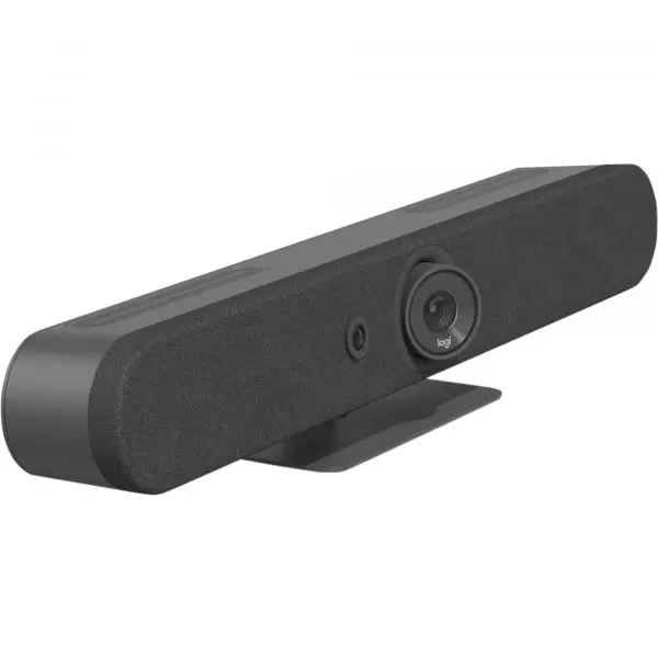 Logitech Rally Bar Mini - Graphite