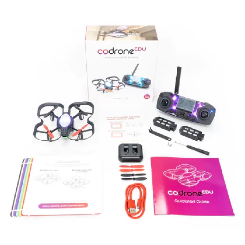 CoDrone EDU