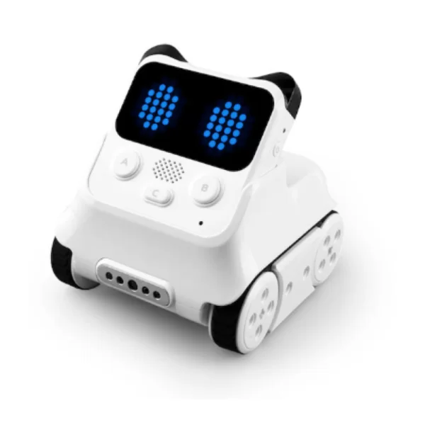 Makeblock Codey Rocky Education Programmable Robot - Image 2