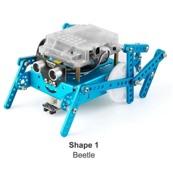 Makeblock Six-legged Robot 3-in-1 Add-on Pack for mBot - Image 2