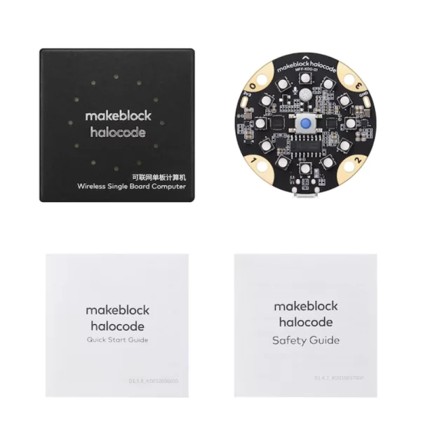 Makeblock Halocode V2